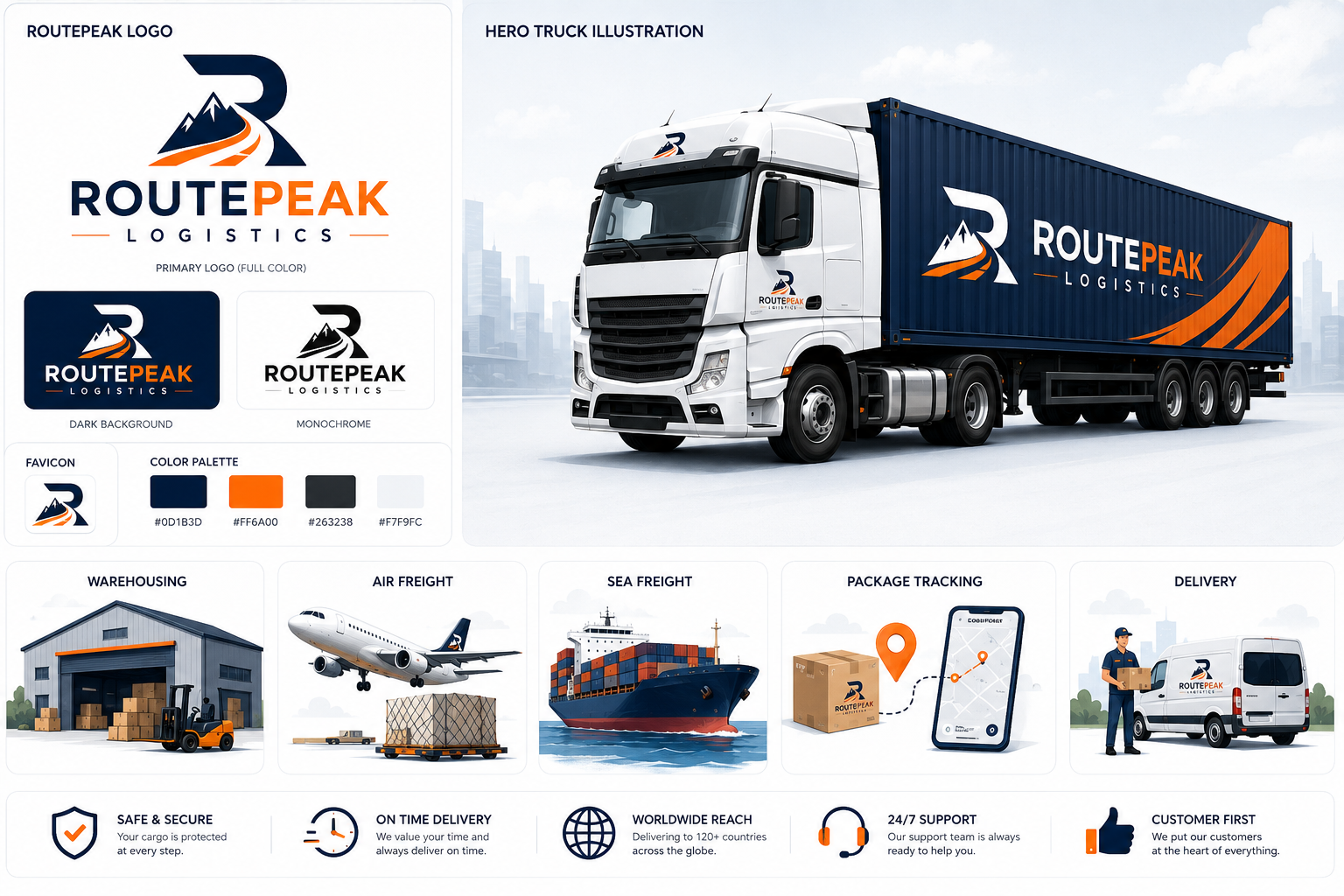 Truck